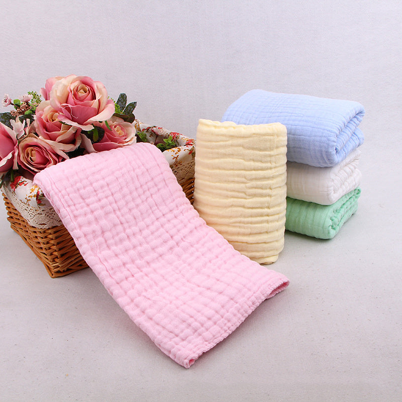 Soft Baby Blanket Crib Cotton quilt