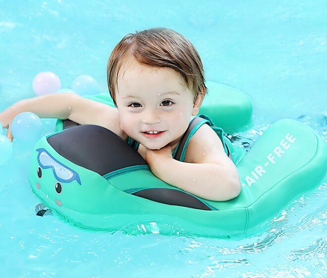 Baby Swimming Ring Floats